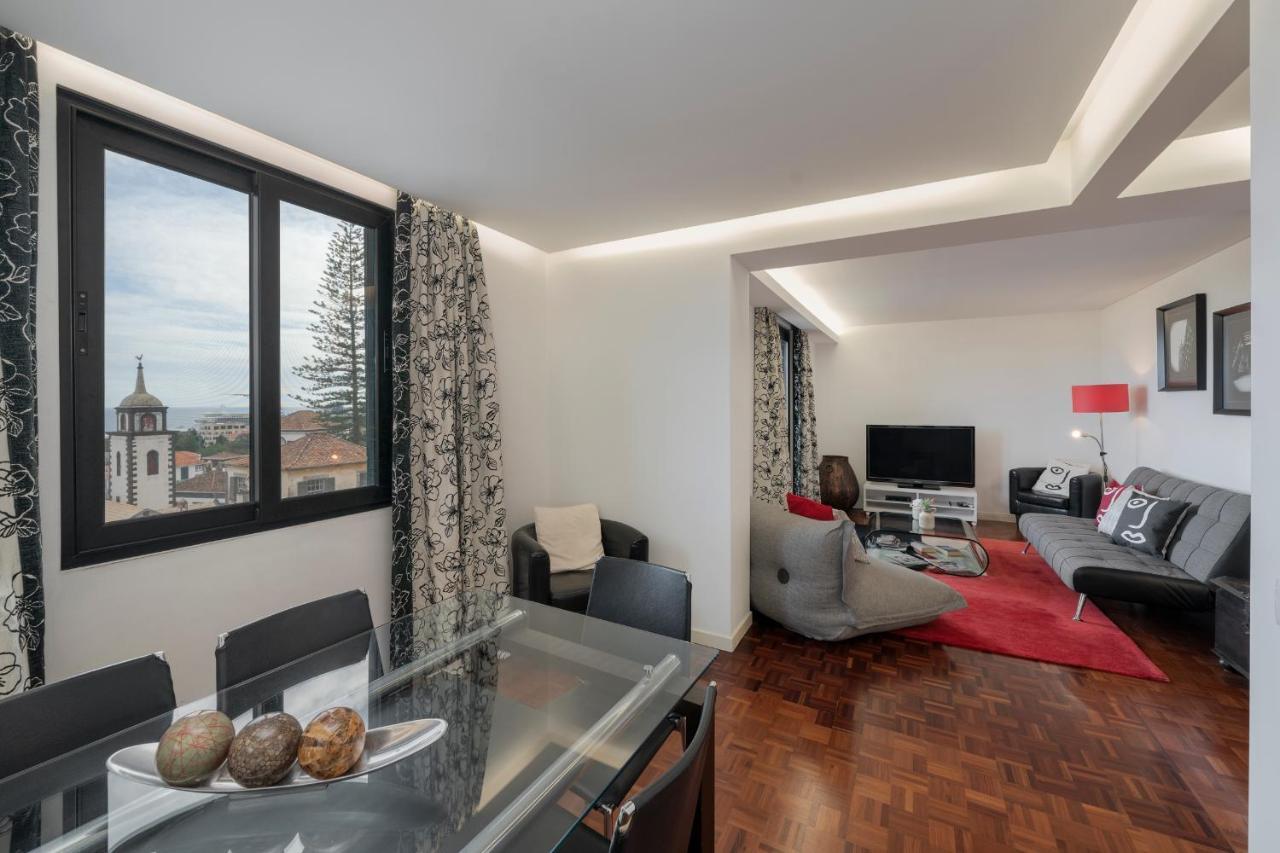 פונשל Casa Sta Clara By An Island Apart מראה חיצוני תמונה