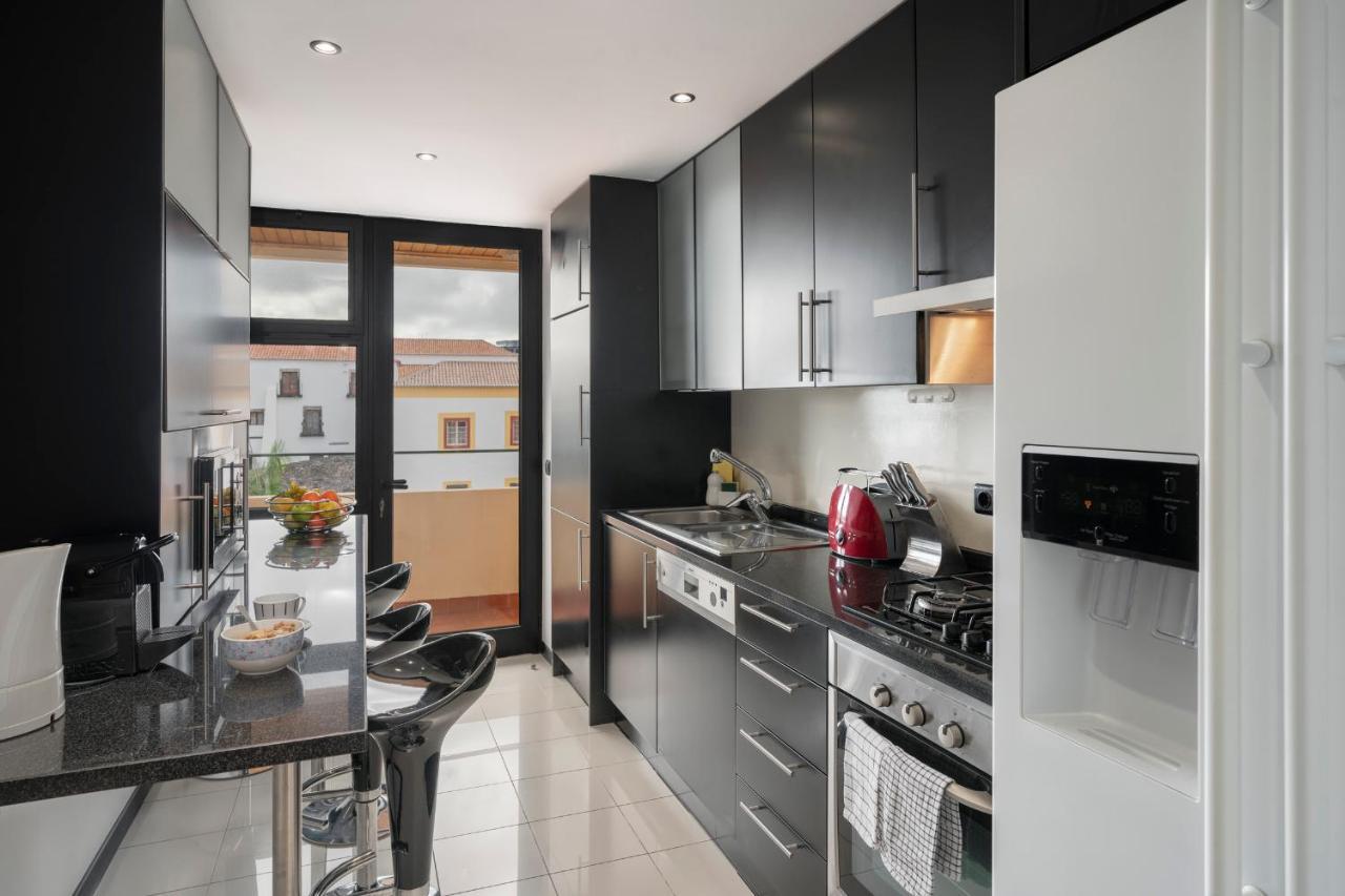 פונשל Casa Sta Clara By An Island Apart מראה חיצוני תמונה