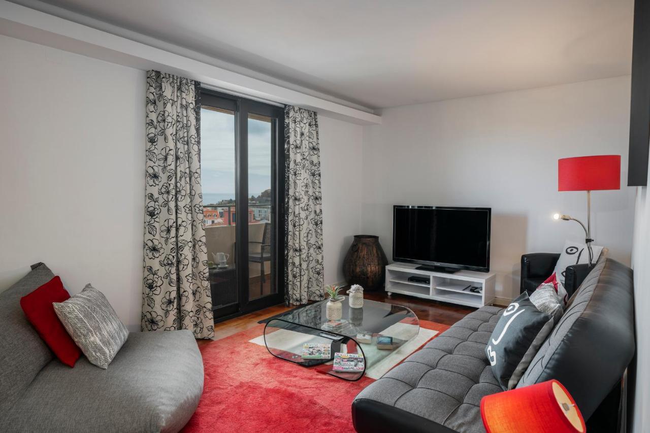 פונשל Casa Sta Clara By An Island Apart מראה חיצוני תמונה