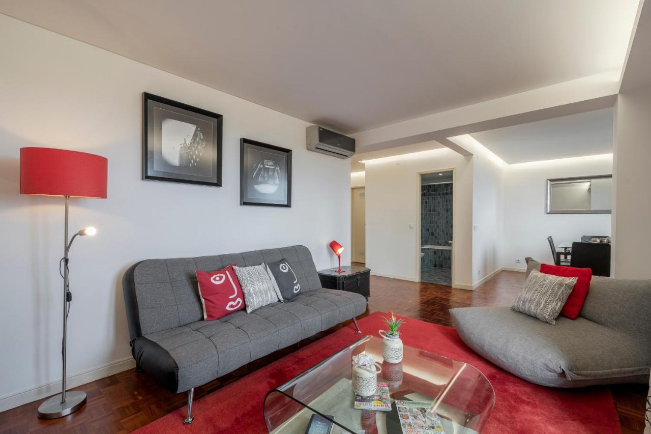 פונשל Casa Sta Clara By An Island Apart מראה חיצוני תמונה