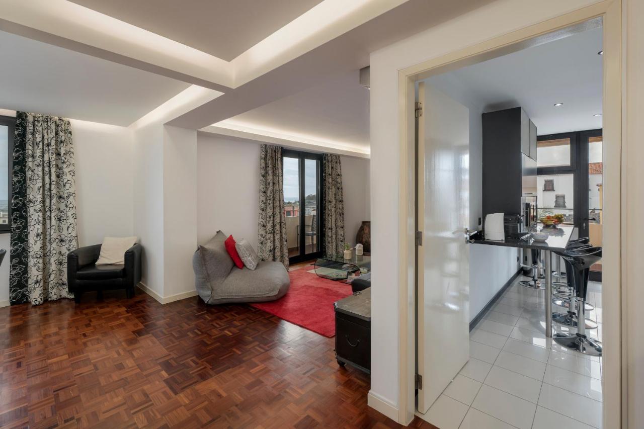 פונשל Casa Sta Clara By An Island Apart מראה חיצוני תמונה