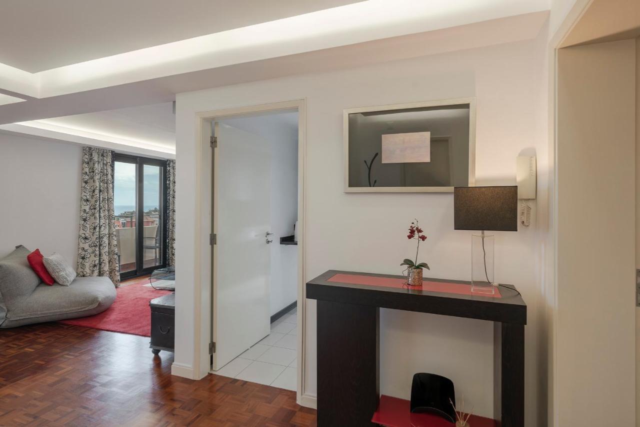 פונשל Casa Sta Clara By An Island Apart מראה חיצוני תמונה