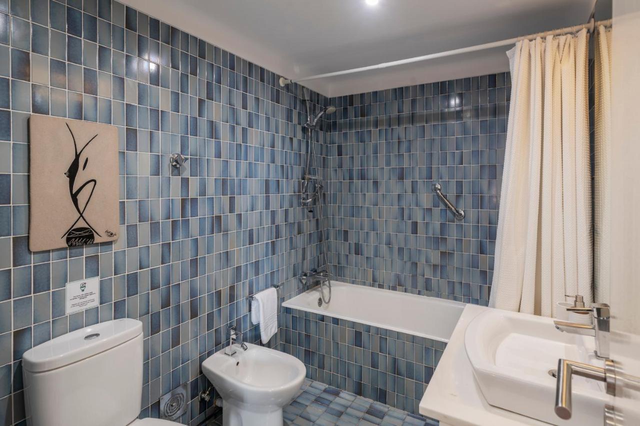 פונשל Casa Sta Clara By An Island Apart מראה חיצוני תמונה