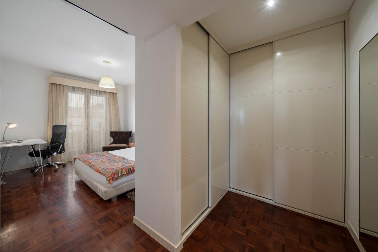 פונשל Casa Sta Clara By An Island Apart מראה חיצוני תמונה