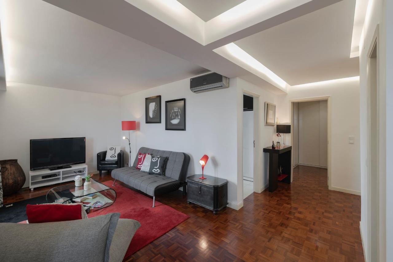 פונשל Casa Sta Clara By An Island Apart מראה חיצוני תמונה